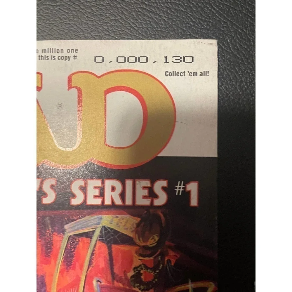 MAD Magazine Collectors series #1 - Picture 2 of 4